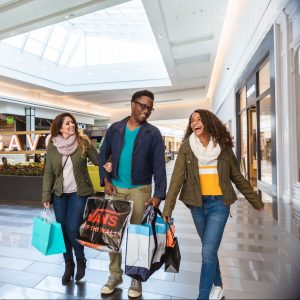 Shopping Fever: Save up to 75%